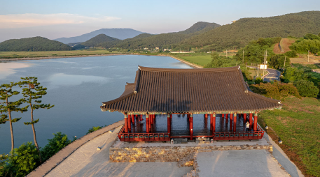 Daecheon Heritage [photo]