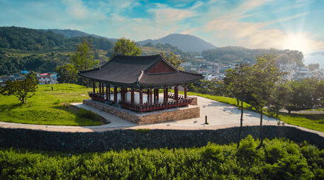 Daecheon Heritage [photo]