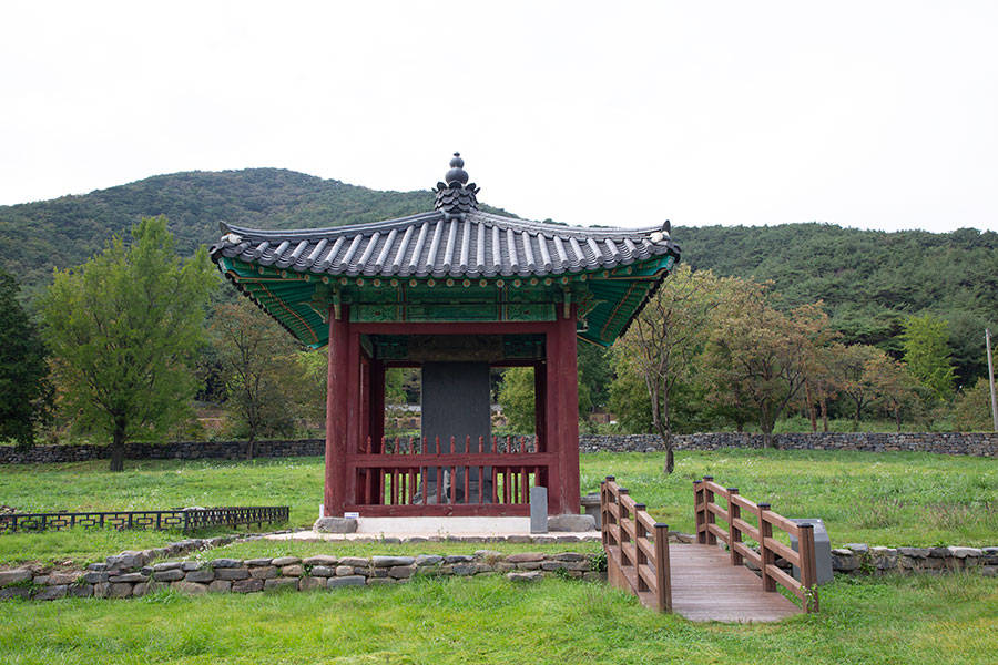 Daecheon Heritage [photo]