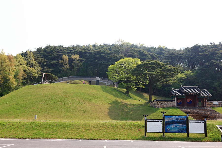 Daecheon Heritage [photo]