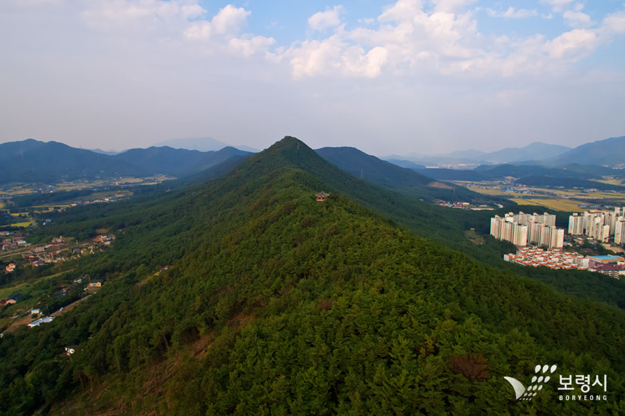 봉황산